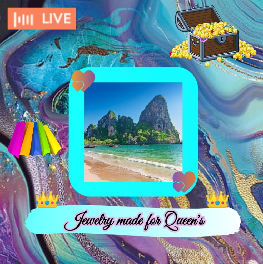 Come join me! Sharing yours and mine!🧡✨🎉👑🛍️💜✨🎉👑🛍️🧡✨